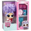 Кукла-питомец MGA L.O.L. Surprise! Hair Hair Hair Pets Series 2 584469EUC, товар в ассортименте Кукла-питомец MGA L.O.L. Surprise! Hair Hair Hair Pets Series 2 584469EUC, товар в ассортименте