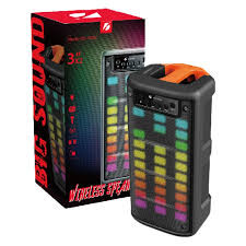 Portativ dinamik KTS-1850