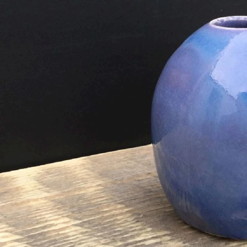 Жидкая глазурь Botz 9564 Violet 200 мл Жидкая глазурь Botz 9564 Violet 200 мл