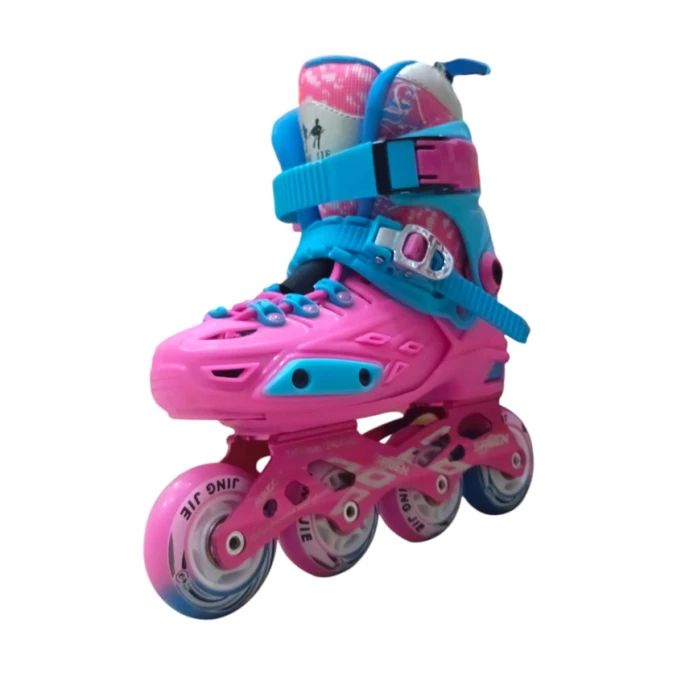 Детские роликовые коньки 926SS