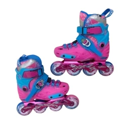 Детские роликовые коньки 926SS