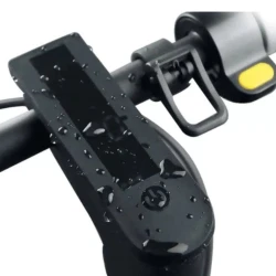 Водонепроницаемое покрытие для электроскутера Ninebot Max G30 и анологичных моделей SC-13 Водонепроницаемое покрытие для электроскутера Ninebot Max G30 и анологичных моделей SC-13