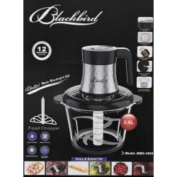 Doğrayıcı Blackbird BMG-3859