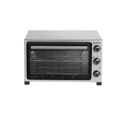 Электродуховка Kumtel KF-5320 (8694740353209)