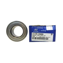 Подшипник передней ступицы Genuine Parts 51720-2H000 для машины Hyundai/Kia