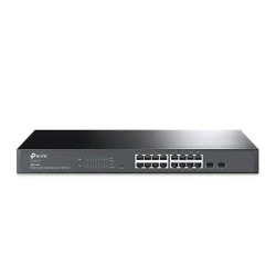 Коммутатор Tp-Link JetStream Smart TL-SG2218 1731500035-N