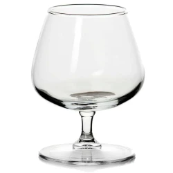 Набор бокалов Paşabahçe Charante, стекло, прозрачный, 440 мл, 2 шт