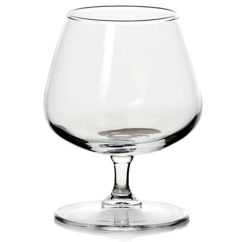 Набор бокалов Paşabahçe Charante, стекло, прозрачный, 440 мл, 2 шт Набор бокалов Paşabahçe Charante, стекло, прозрачный, 440 мл, 2 шт