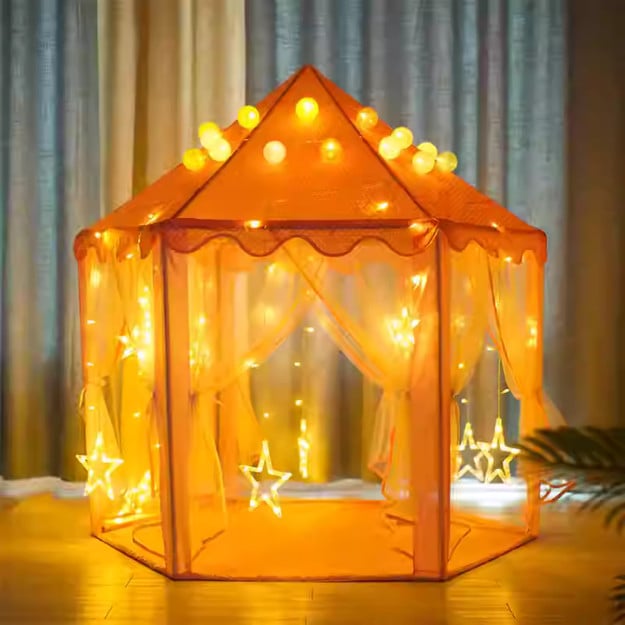 LED indoor uşaq çadırı - Kahnsport 0212002 LED indoor uşaq çadırı - Kahnsport 0212002