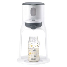 Uşaq qidası üçün qızdırıcı Beaba Bib Expresso, 32x19x19 sm