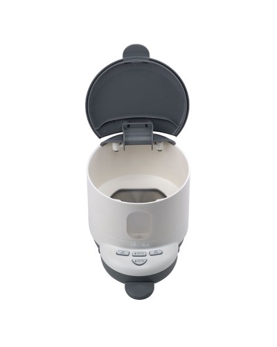 Uşaq qidası üçün qızdırıcı Beaba Bib Expresso, 32x19x19 sm