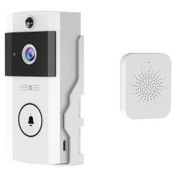 Ağıllı Qapı Zəngi DREAMS - Jmary MF- 8 - Gecə Görünüşü ilə - 1280720 P 6976623340172 Ağıllı Qapı Zəngi DREAMS - Jmary MF- 8 - Gecə Görünüşü ilə - 1280720 P 6976623340172