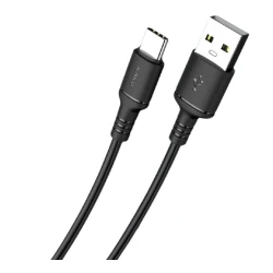 Кабель USB Kakusiga KSC-283A Type-A - Type-C