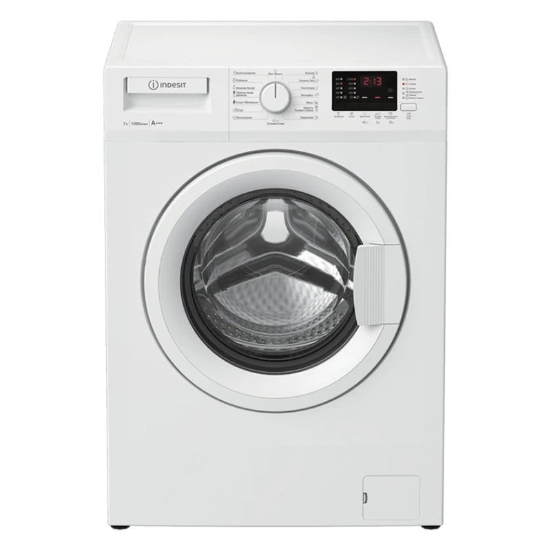Стиральная машина Indesit WIN710W Стиральная машина Indesit WIN710W