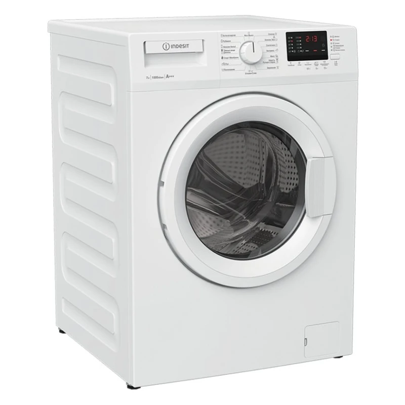 Стиральная машина Indesit WIN710W Стиральная машина Indesit WIN710W