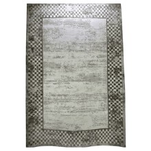 Xalça SHA-00003671, təbii ipək, rəngbərəng, 300x400 sm