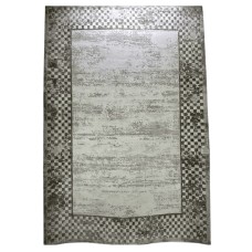 Xalça SHA-00003671, təbii ipək, rəngbərəng, 300x400 sm