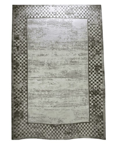 Xalça SHA-00003671, təbii ipək, rəngbərəng, 300x400 sm