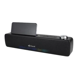 Портативная колонка Kisonli LED-905