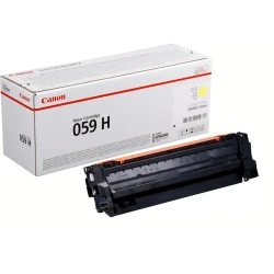 Kartric Canon TONER CRG059 HY (3624C001-N)