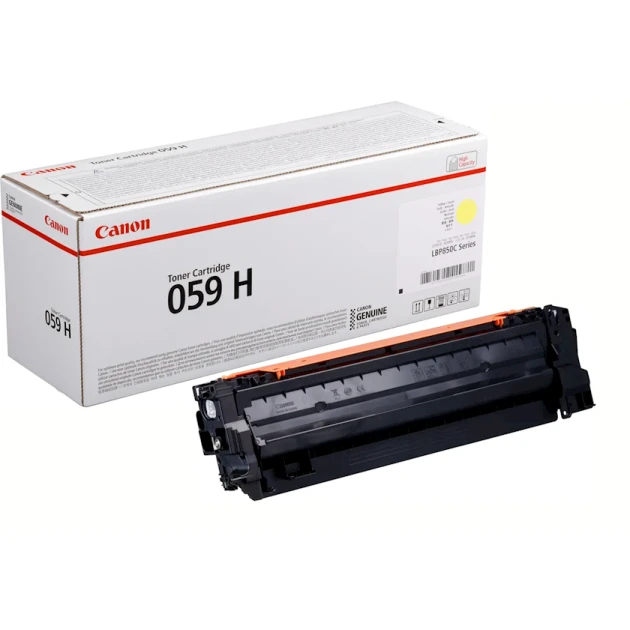 Картридж Canon TONER CRG059 HY (3624C001-N)