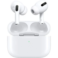 Simsiz qulaqlıqlar AirPods MWP22AM/A with Wireless Charging Case