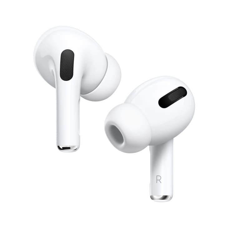 Simsiz qulaqlıqlar AirPods MWP22AM/A with Wireless Charging Case