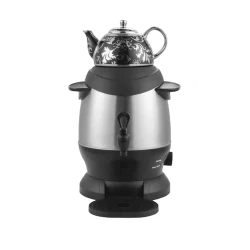 Электросамовар Orvica ORM-3301 Black