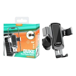 Автомобильный держатель для телефона Moxom MX-VS57 Black