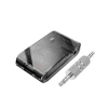Avtomobil üçün FM transmitter Borofone BC46 Black