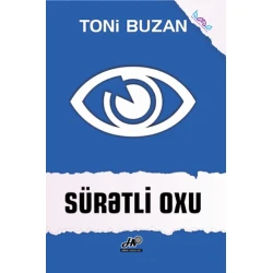 Книга Xan Nəşriyyatı Sürətli Oxu, автор Toni Buzan