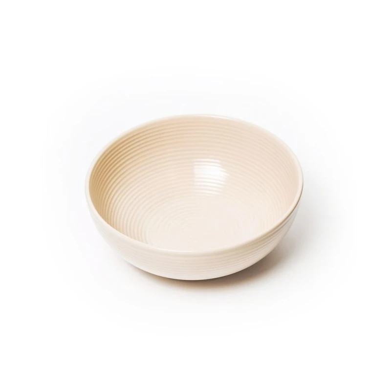 Kasa Hom-me Countryside 100342, 15 sm, keramika, bej