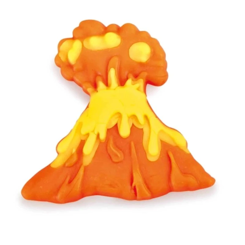 Тесто для лепки Addo Play LTD Nick Dough Dino, 4 цвета, 56 г (5056289416730) Тесто для лепки Addo Play LTD Nick Dough Dino, 4 цвета, 56 г (5056289416730)