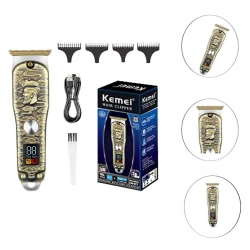 Saç qırxan maşın Kemei 077