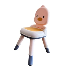 Детский стульчик TAB, 1-3 года, разноцветный Детский стульчик TAB, 1-3 года, разноцветный