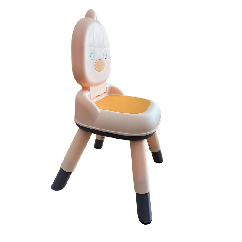 Детский стульчик TAB, 1-3 года, разноцветный Детский стульчик TAB, 1-3 года, разноцветный