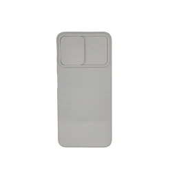 Çexol Case Window Samsung Galaxy A32 üçün Grey