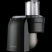 Kub şəklində doğramaq üçün taxma Kenwood KAX400PL