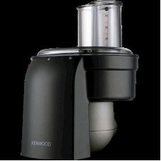 Kub şəklində doğramaq üçün taxma Kenwood KAX400PL