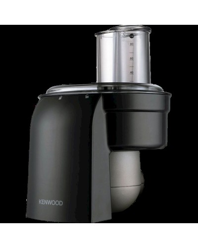 Kub şəklində doğramaq üçün taxma Kenwood KAX400PL