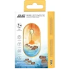 Мышь 2E MF300 Capybara Sunset Silent WL BT Yellow (2E-MF300WCAPIBARAYW) Мышь 2E MF300 Capybara Sunset Silent WL BT Yellow (2E-MF300WCAPIBARAYW)