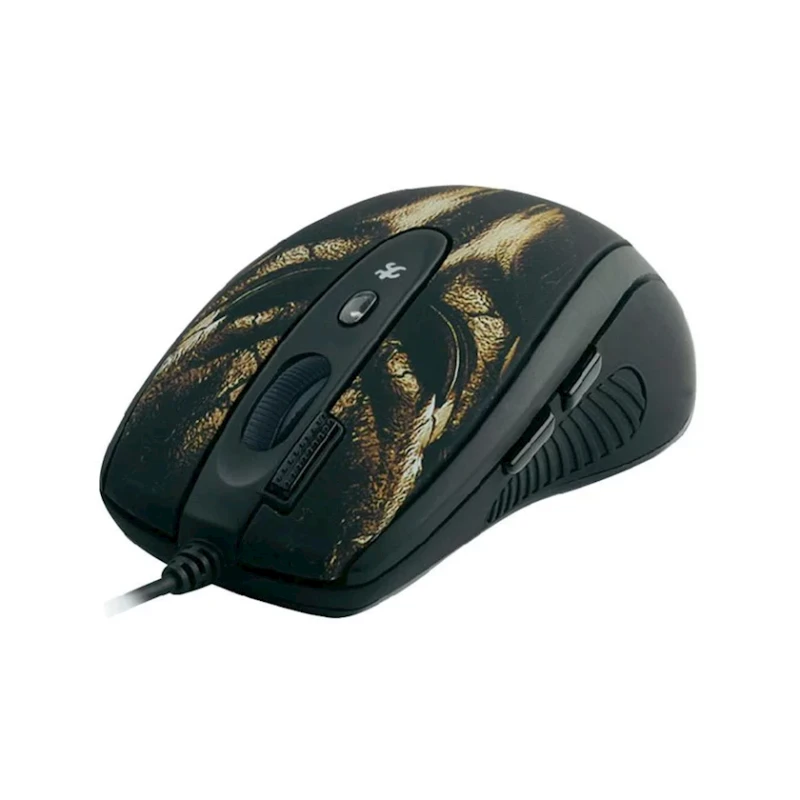 Мышь A4Tech XL-750BH