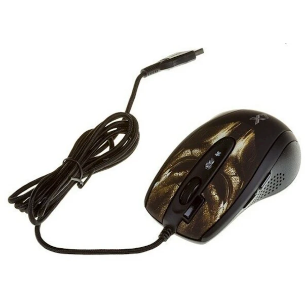 Мышь A4Tech XL-750BH