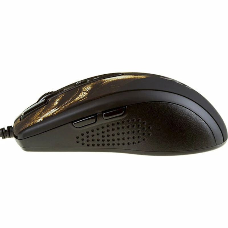 Мышь A4Tech XL-750BH