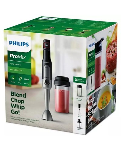 Blender Philips HR2652/90 Viva Collection