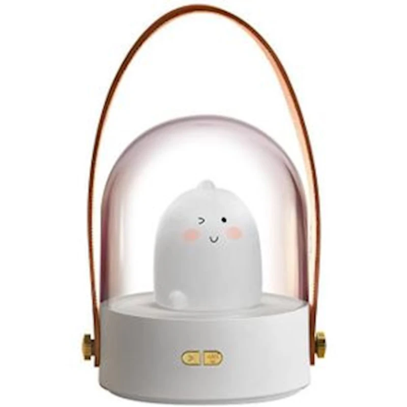 Led masaüstü lampa Model 2, ağ