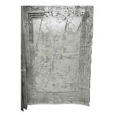 Xalça SHA-00003676, təbii ipək, rəngbərəng, 300x400 sm