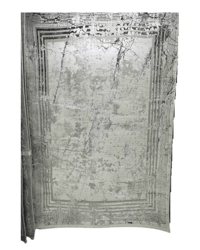 Xalça SHA-00003676, təbii ipək, rəngbərəng, 300x400 sm