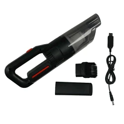 Беспроводной автомобильный пылесос Cordless Car Vacuum Cleaner HQ-01 Беспроводной автомобильный пылесос Cordless Car Vacuum Cleaner HQ-01