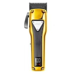 Машинка для стрижки волос VGR V-137 Gold